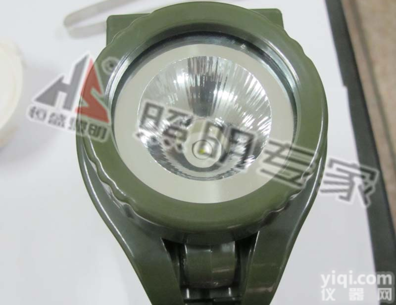 IW5500手提式<em>巡检</em>工作灯<em>恒盛</em>性价比之选