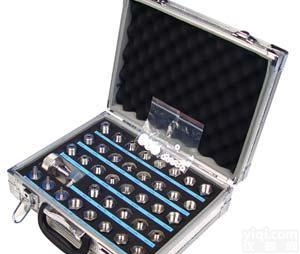 <em>压力表</em>转换<em>接头</em>38<em>件套</em>