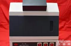 <em>荧光增白剂</em>检测仪 <em>暗箱</em>紫外分析仪