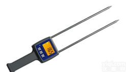 <em>粮食</em>粉<em>水分</em>测定仪TK100G