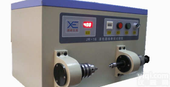 JR-16<em>漆包线</em><em>卷绕</em><em>试验仪</em>