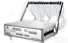 <em>银质</em>针<em>导热</em>巡检仪