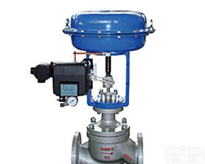 <em>气动薄膜调节阀厂家</em>