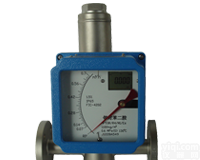 LZD水平安装型金属转子流量计 <em>选型</em>和<em>说明书</em>