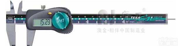 <em>瑞士</em><em>TESA</em><em>卡尺</em>