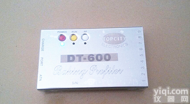 五金<em>烤漆</em>喷涂<em>炉温</em>测试仪，深圳DT-600<em>烤漆</em><em>炉温</em>测试仪