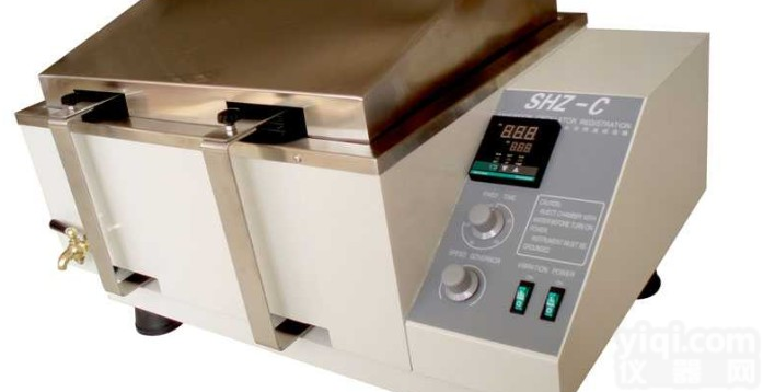 <em>数显水浴恒温振荡器</em> 回旋式<em>数显水浴恒温振荡器</em> 不锈钢水浴恒温振荡器