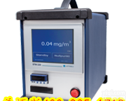 <em>烟气</em><em>烟尘</em>分析仪，<em>二合一</em><em>烟尘</em>分析仪