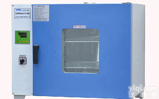 电热<em>干燥箱</em>GZX-DH.400-BS-II 恒温<em>干燥箱</em> 外带有<em>观察窗</em>