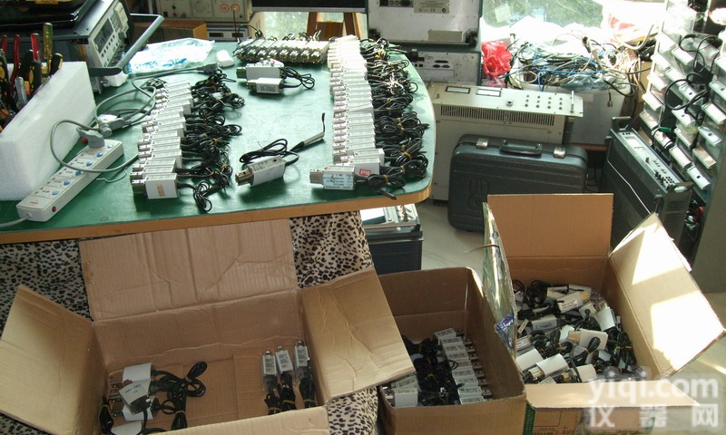 tektronix p7360A P7240 <em>泰克</em>6G 4G<em>有源</em>差分探头