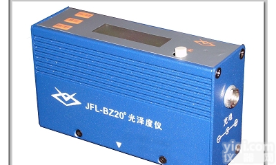 <em>高光</em><em>油漆涂料</em>光泽<em>度仪</em>JFL-BZ20