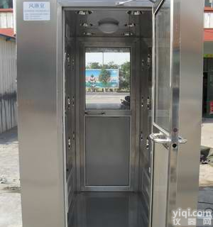绍兴<em>风淋室</em>/风淋房/风淋机<em>生产厂家</em>