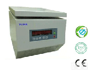 <em>哈尔滨</em><em>离心机</em> TG16K台式高速<em>微量</em><em>离心机</em>