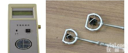 <em>流速</em>仪，<em>便携式</em><em>流速</em>流量检测仪 <em>便携式</em>水流量测定仪