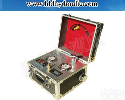 路面养护施工机械液压测试仪 <em>专利产品</em> 品质保证