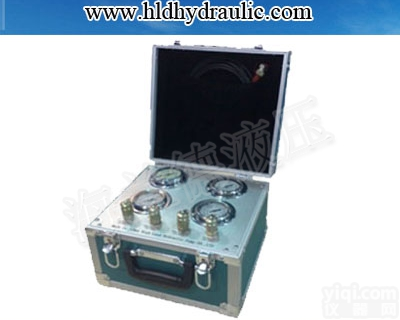 液压维修<em>测试仪</em> <em>专利产品</em> <em>品质保证</em>