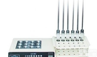 <em>数字化</em>恒温加热器 COD恒温加热器 <em>消解</em>仪