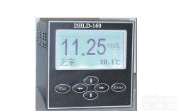 溶解氧测定仪 <em>含氧量</em>分析仪 智能型<em>含氧量</em>测量仪