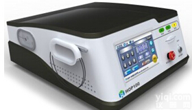 静脉曲张/<em>腰椎间盘</em>减压术激光手术系统HOP-20