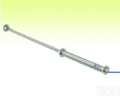 高<em>智能型</em><em>埋入</em>式<em>测缝计</em> 混凝土结构位移测量仪