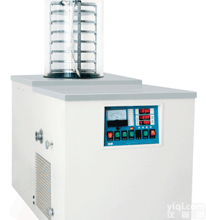 FD-4冷冻干燥机（预冻装置带加热，分层<em>测温</em><em>控温</em>）