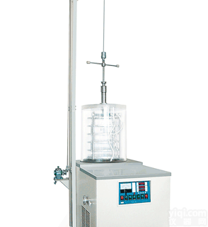 FD-5<em>中型</em><em>冷冻干燥</em>机 真空冻干机FD-5 价格优惠 生产厂家