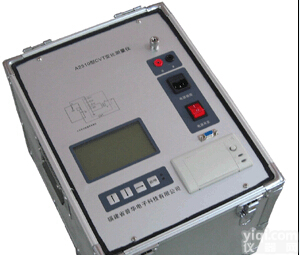 CVT变比<em>测量仪</em> <em>变压器</em>变比极性组别误差测定仪 电压互感器变比极性检测仪 <em>变压器</em>变比极性组别误差测定