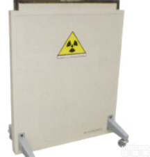 医用X射线<em>防护屏</em> 单联升降式<em>防护屏</em>FG04