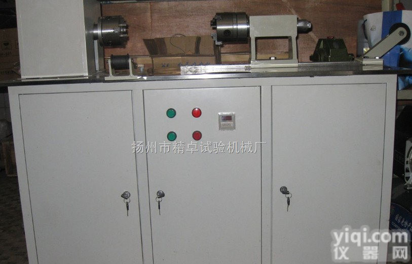 线材<em>卷绕</em>扭转<em>试验机</em>，线材<em>卷绕</em>扭转<em>试验机</em>价格