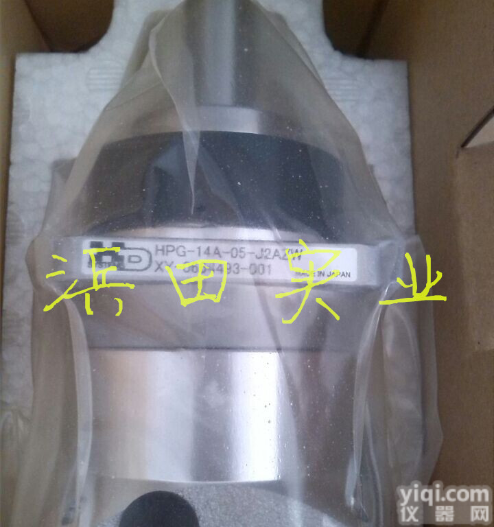 出厂价HD<em>谐波传动</em>CSG-32-80-2U