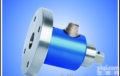 KR-808型静态<em>扭矩</em>传感器 <em>法兰</em>-<em>方头</em>