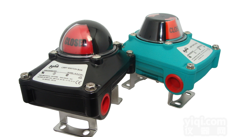 APL210N<em>限位开关</em><em>执行器</em>位置反馈器VLS1000