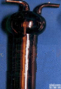 <em>二硫化物</em><em>吸收瓶</em> <em>氧化物</em><em>吸收瓶</em> 高硼硅玻璃<em>氧化物</em><em>吸收瓶</em>