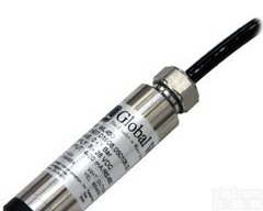 全<em>不锈钢</em>水位变送器 全<em>不锈钢</em>水位<em>传感器</em> 数字温度补偿水位变送器