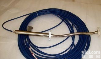 <em>智能型</em>柔性<em>位移计</em> 柔性位移监测仪 土工材料应变<em>位移计</em>