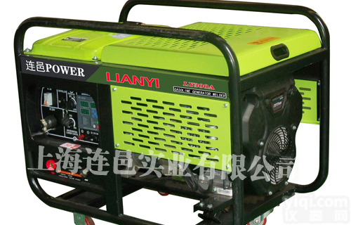 300A<em>汽油</em><em>发电</em><em>电焊机</em>价格