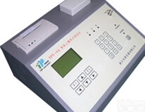 土壤分析仪<em>提高</em>肥料<em>利用率</em>