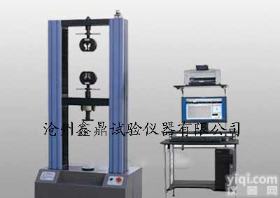 微机控制电子万能材料试验机、门式电子万能材料试验机、万能材料试验机