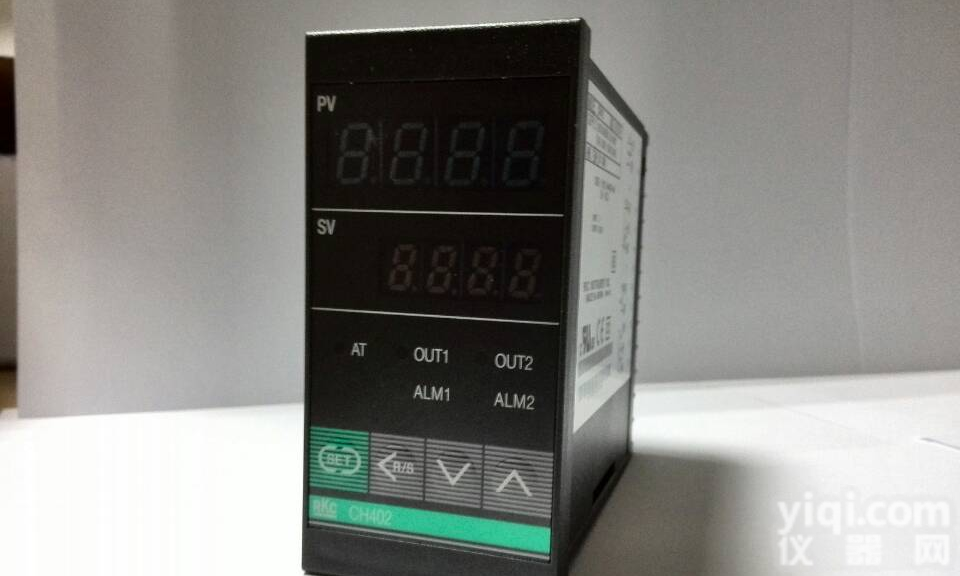 <em>日本</em>CH402<em>温控</em>表理化<em>温控</em>器