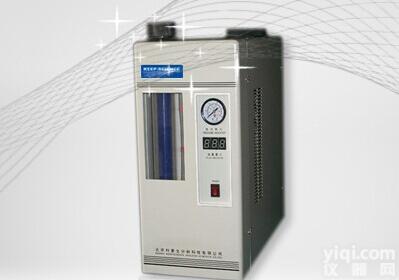 NG-1903<em>氮气</em>发生器 （<em>纯度</em>稳定 ，需气流量，自动跟踪）