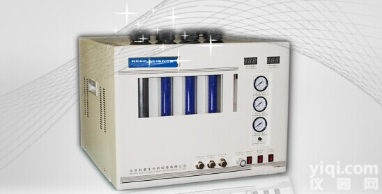 NHA-300氮氢空<em>一体机</em> .<em>一机多用</em>  可单独使用