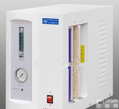 空气发生器GAX-2000  空气发生器说明书，技术<em>参数</em>，产品特点