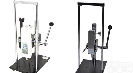 艾力AST<em>手压</em>拉压<em>测试</em>架