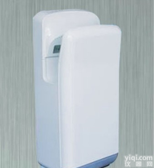 艾克<em>干手机</em>，<em>喷气式</em><em>双面</em>烘手机，AK2006H干手器