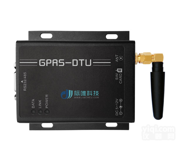 广州际唯JWD100<em>工业</em>级DTU