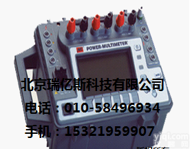 <em>多功能</em>测试仪，<em>多功能</em><em>测量仪</em>器（美国），型号:RYS-PMM-1，<em>多功能</em><em>测量仪</em>器