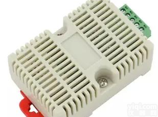 温湿度<em>变送器</em><em>传感器</em> <em>采集器</em> 探头内置