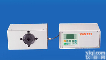 <em>HT-500~5000扭矩测试仪</em>