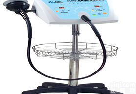 <em>振动</em>式呼吸系统物理ZL仪<em>G1000</em>