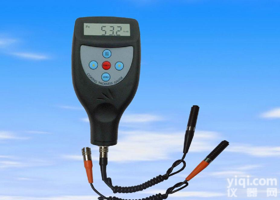 CM8826铁基<em>涂层</em><em>测厚仪</em>CM-8826<em>涂层</em>膜厚仪 兰泰<em>分体式</em>镀层<em>测厚仪</em>